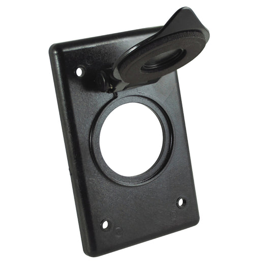 Marinco SpringLoaded Flip Lid Cover 2018MB