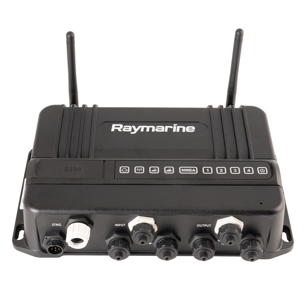 Raymarine YachtSense Link Marine Mobile Router E70640