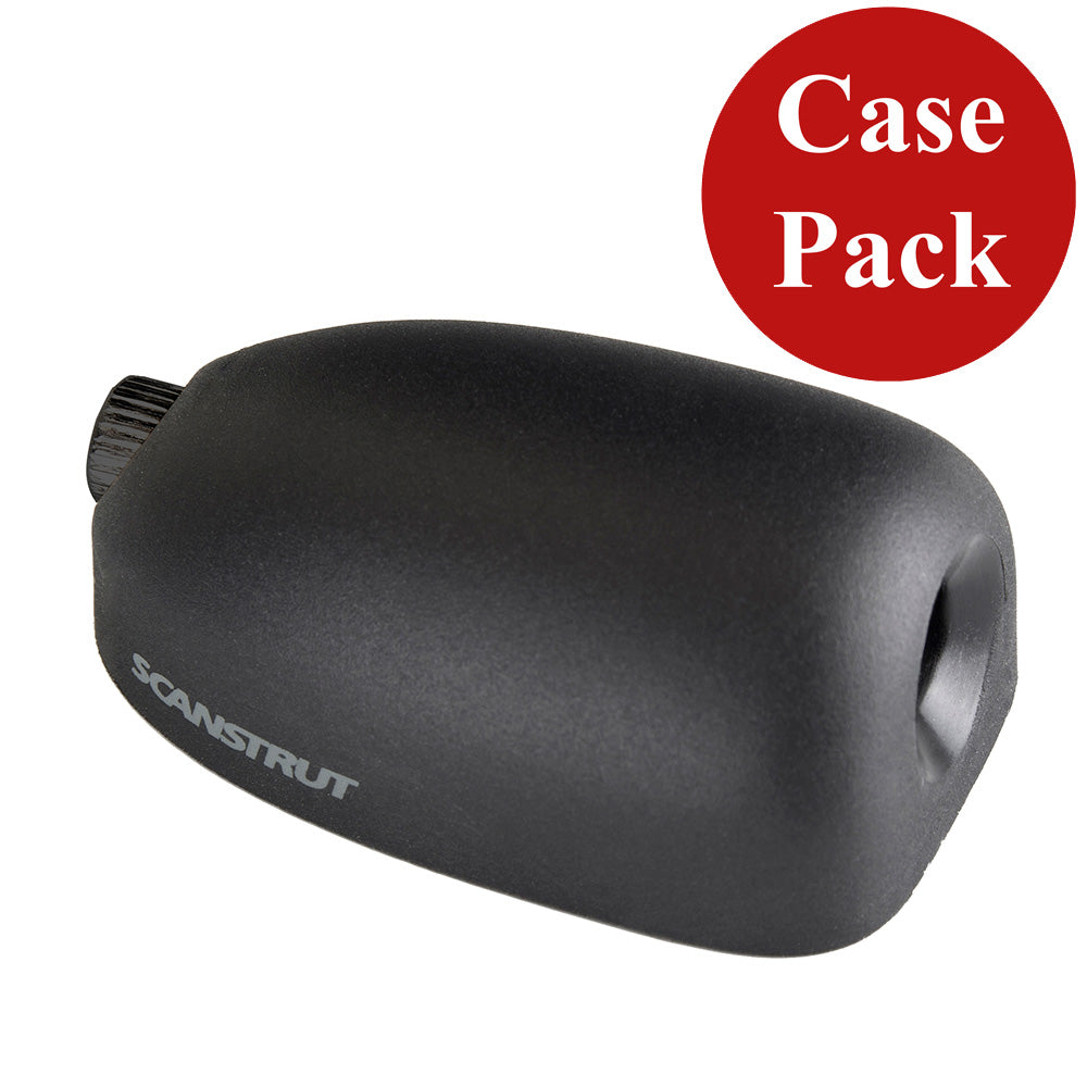 Scanstrut DSH6BLK Horizontal Cable Seal  Black 5Pack DSH6BLK5