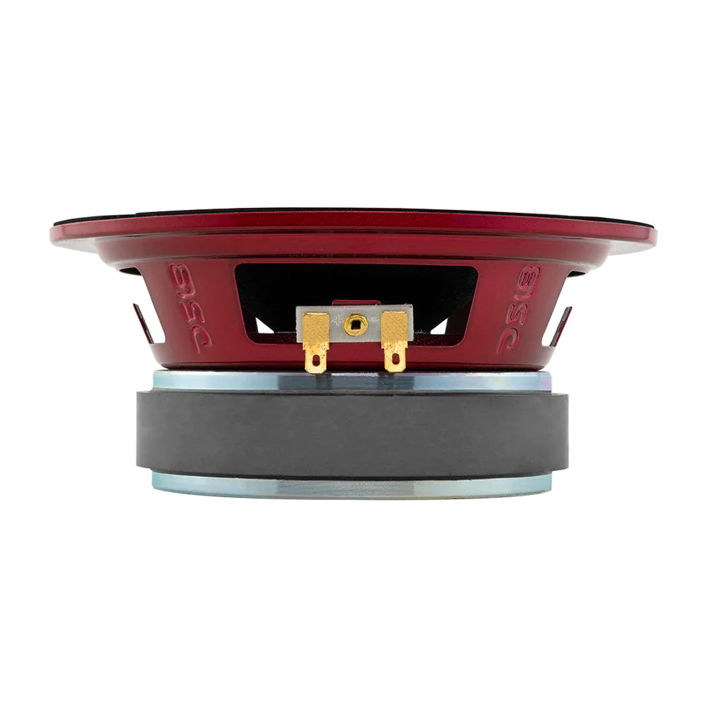 DS18 PROX64BM  65 Bullet MidRange Loudspeaker  250W RMS500W MAX 4Ohms PROX64BM