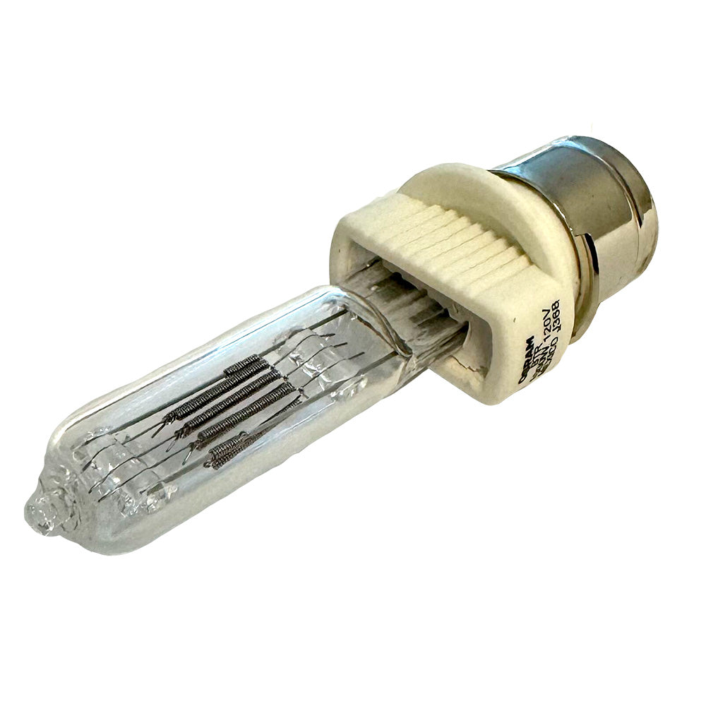 Perko Searchlight Bulb  120V  1000W 0846