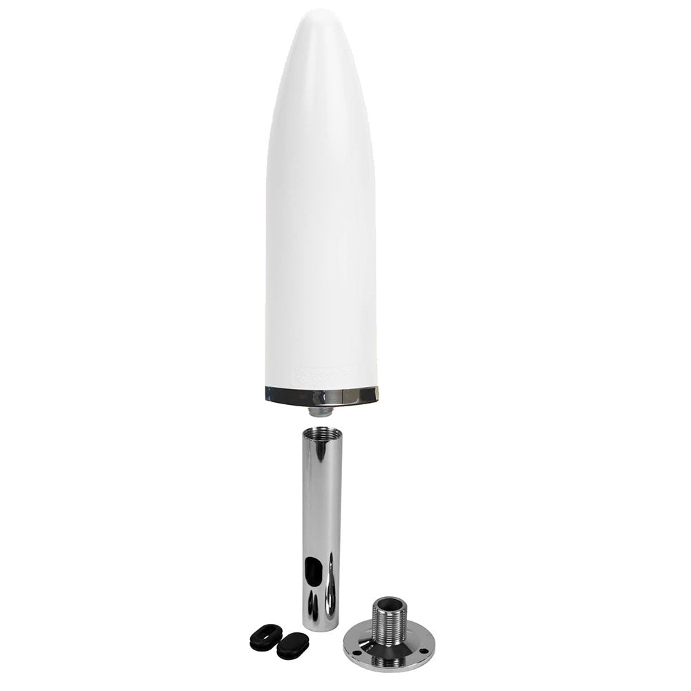 Digital Antenna 1664PW Wideband 4G5GLTEWiFi Omni wF114  DM194 Deck Mount 1664PW