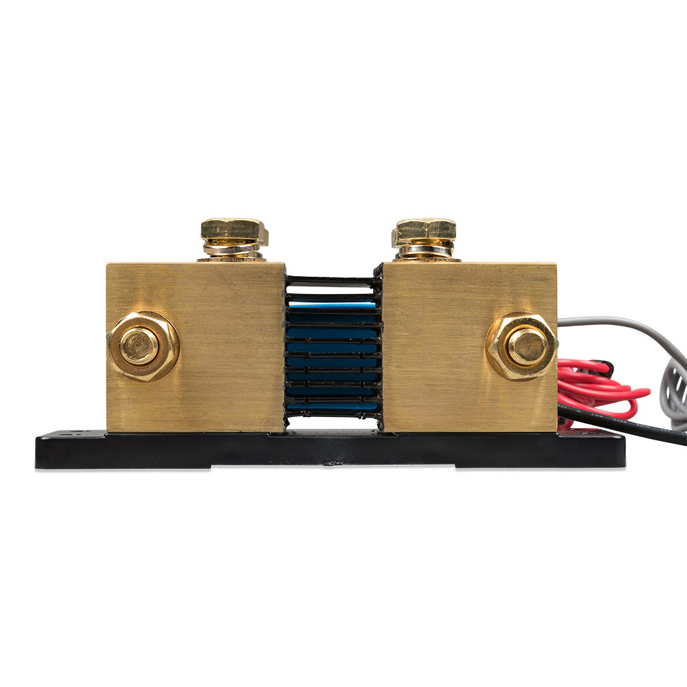 Victron SmartShunt 2000A50MV IP65 Bluetooth Battery Monitor SHU065220050