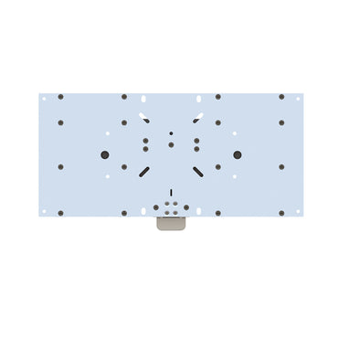 TACO 1118 x 24 Manual Seat Slide M202411