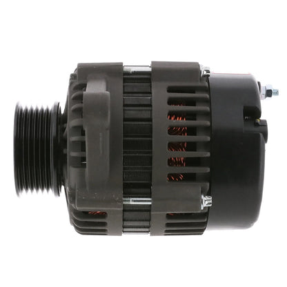 ARCO Marine Premium Replacement Alternator w65mm MultiGroove Pulley  12V 70A 20800