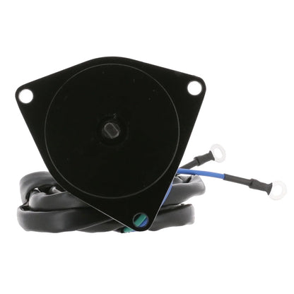 ARCO Marine Replacement Outboard Tilt Trim Motor  Yamaha 2Wire 3 Bolt Flat Blade 6260