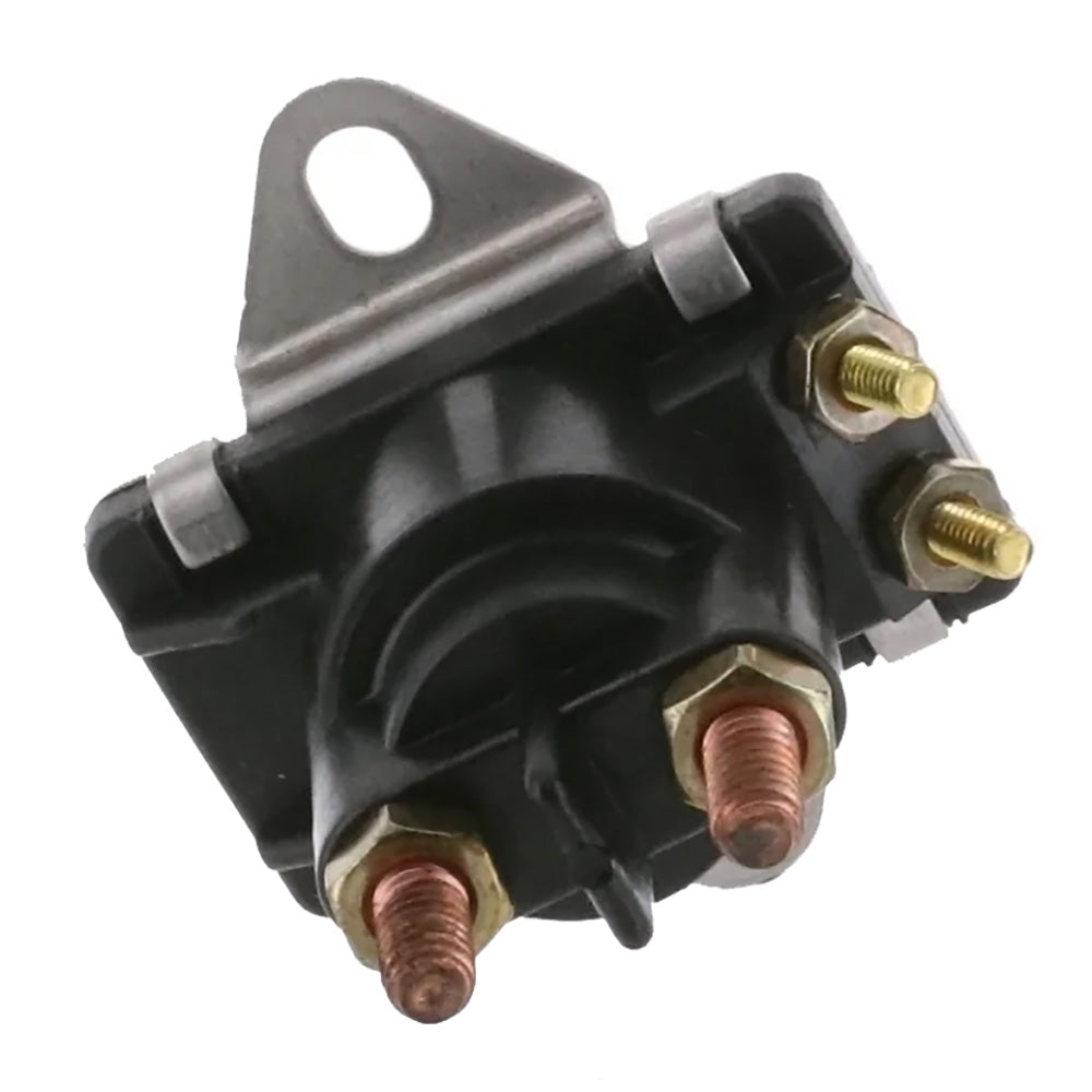ARCO Marine Current Model Mercruiser Solenoid wRaised Isolated Base SW058