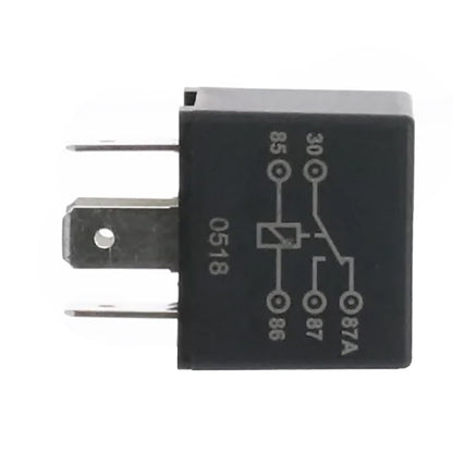 ARCO Marine JohnsonEvinrude Outboard Relay  12V 30A R473