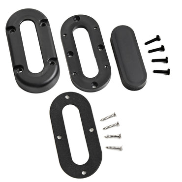 Scanstrut DSMULTI Cable Seal Plastic  Black DSMULTIPBLK