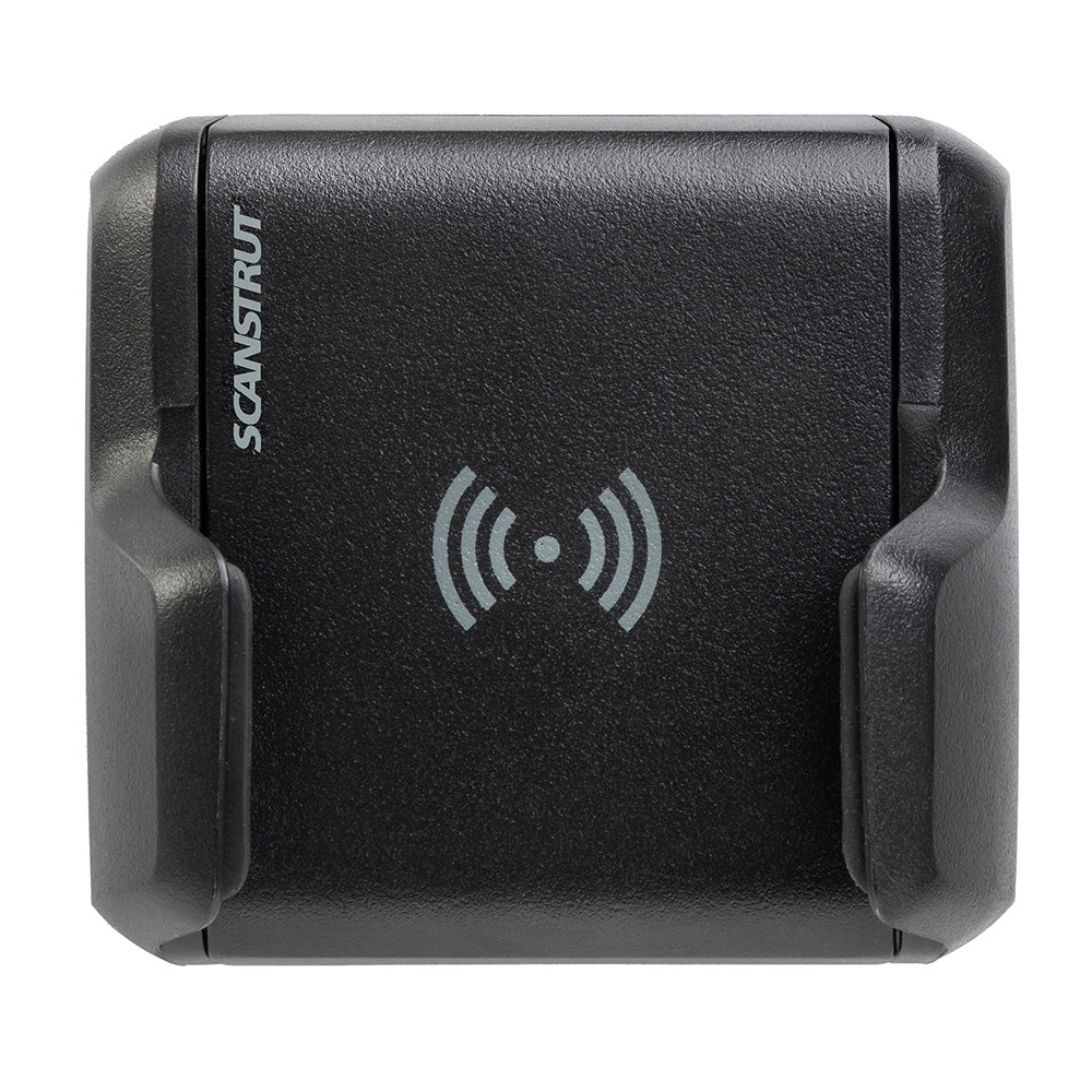 Scanstrut ROKK Wireless Nano 10W Waterproof 1224V Charger SCCW11F