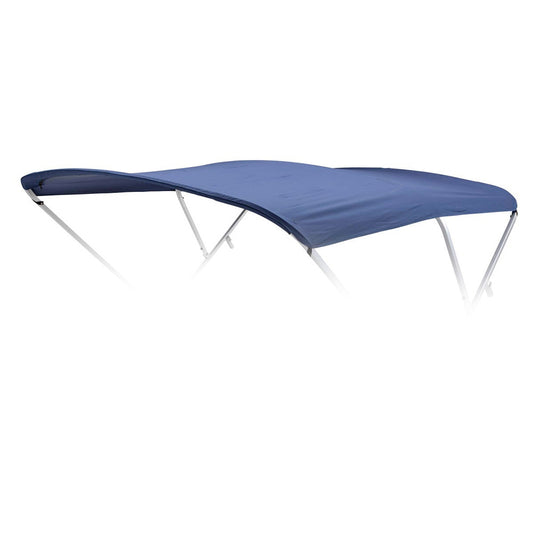 SureShade Power Bimini Replacement Canvas  Navy 2021014017