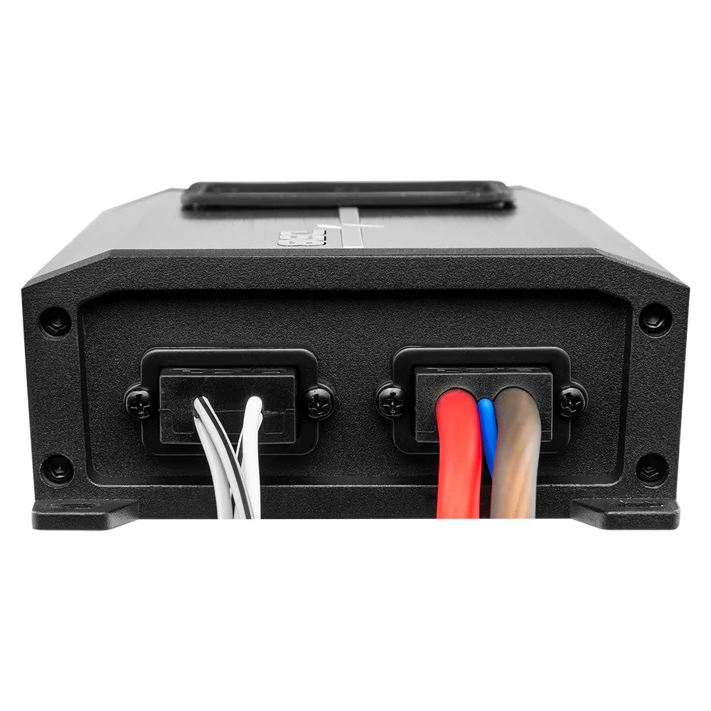 DS18 HYDRO 2 Channel FullRange Class D Waterproof Marine Amplifier  1000W NXLX3602D