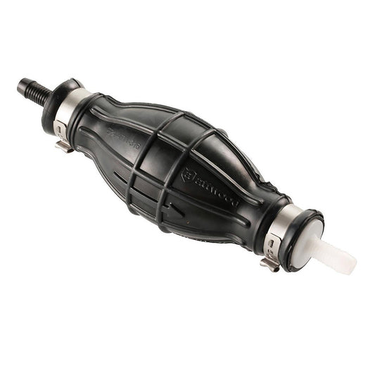 Attwood Primer Bulb  516 Inner Diameter Hose 93516LP7