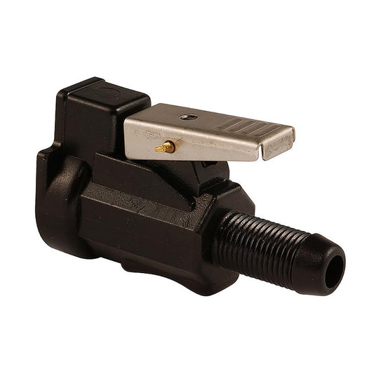 Attwood MercuryYamaha Female Hose Engine Fitting  38 Barb 8896LP6