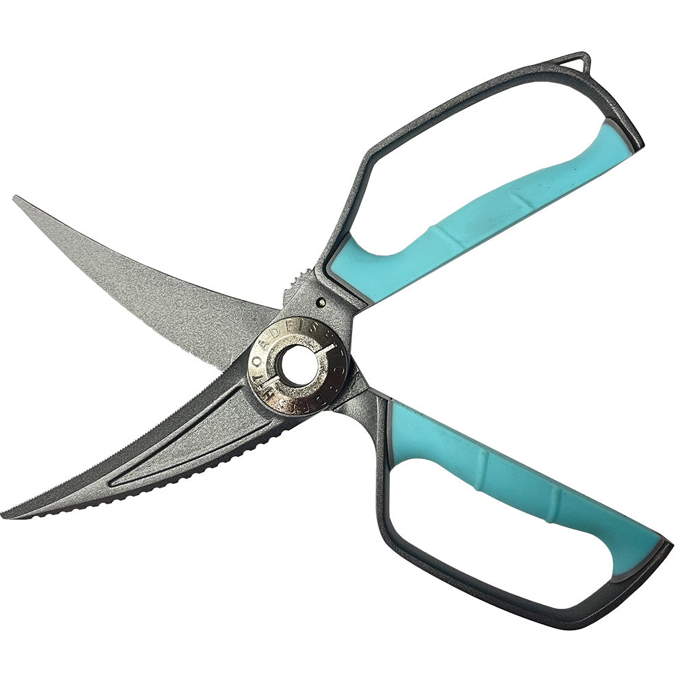Toadfish Ultimate Shears  Sheath 1160