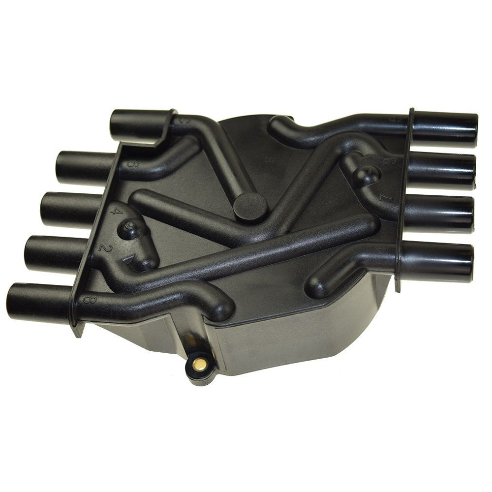 ARCO Marine Premium Replacement Distributor Cap fMercruiser Inboard Engines wMPI Motors DC003