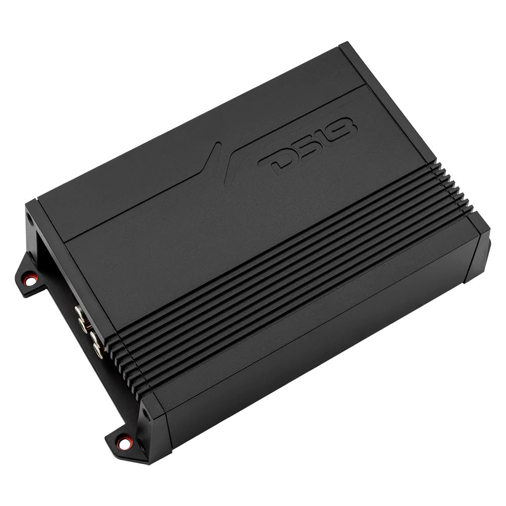DS18 Audio G10004D FullRange Class D 4Channel Amplifier  1000W G10004D