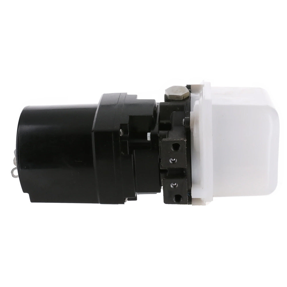 ARCO Marine Premium Replacement Tilt Trim Motor fLate Model Mercruisers wOildyne Pump 6275