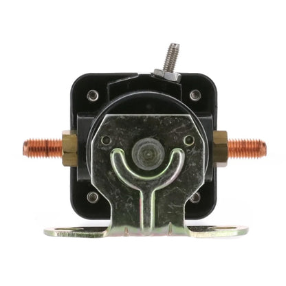 ARCO Marine Original Equipment Quality Replacement Solenoid fChrysler  BRPOMC  12V Grounded Base SW774