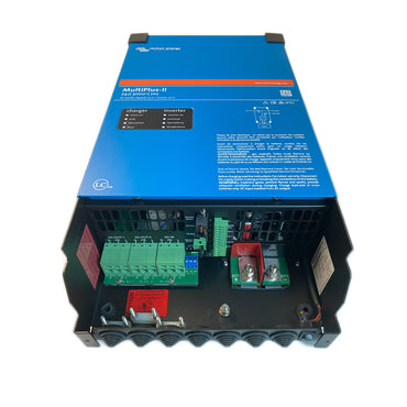 Victron MultiPlusII 243000  7050  120V  UL Approved PMP242305102