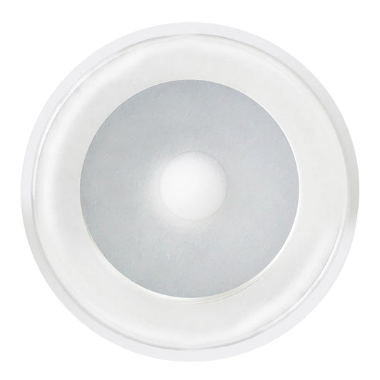 ShadowCaster Downlight  White Housing  Warm White SCMDLXSWWWH
