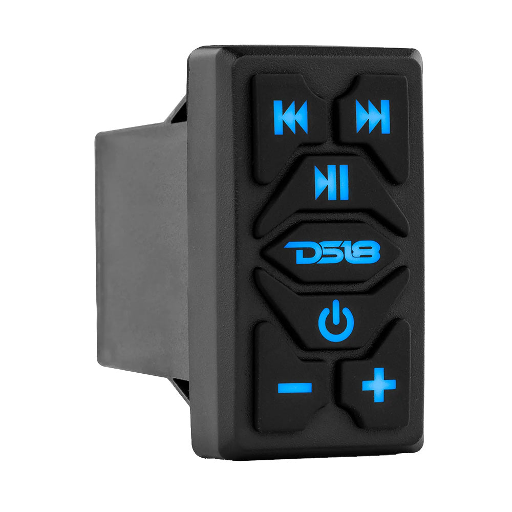 DS18 Rocker Switch Bluetooth Receiver  Controller RKSBT