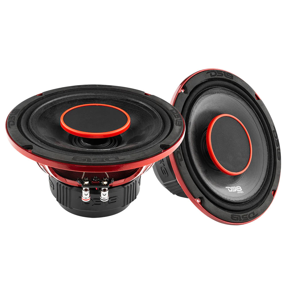 DS18 8 Roll Cage Soundbar w2 PROHY84B JVOCE8