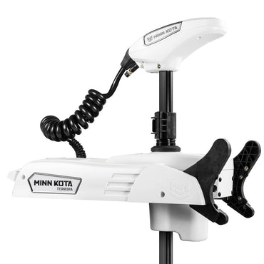 Minn Kota Riptide Terrova QUEST 90115 Trolling Motor wWireless Remote  2436V  90115LBS  60 1363900