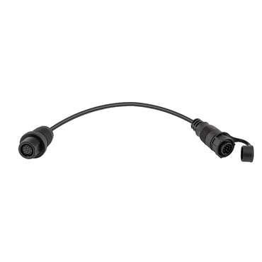 Minn Kota MKRDSC16 DSC Transducer Adapter Cable  Lowrance 9PIN 1852079