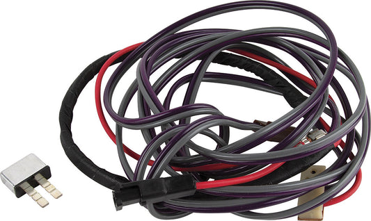 American Autowire 64-67 Chevelle Power Top Kit - Ignition Wiring