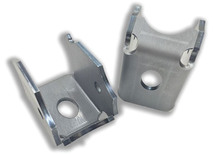 Artec Industries JK Front Axle Lca Brackets (Pair) - Suspension Control Arm Brackets