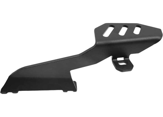 Addictive Desert 23-C F250/f350 Super Duty Ditch Light Brackets - Cube, Round, Rectangular, & Oval Light Mounts & Brackets