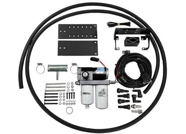 AirDog / Diesel Rx Silverado/sierra 2500/3500 Duramax Ii-5g Df-165-5g Air Fuel Seperation System - Fuel Lift Pumps