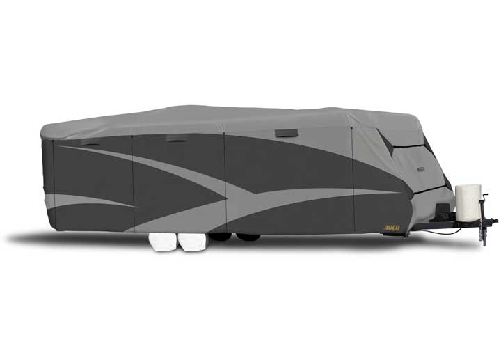 ADCO Designer Sfs Aquashed Travel Trailer RV Cover 34 FT 1 IN - 37 FT - RV & Trailer Covers