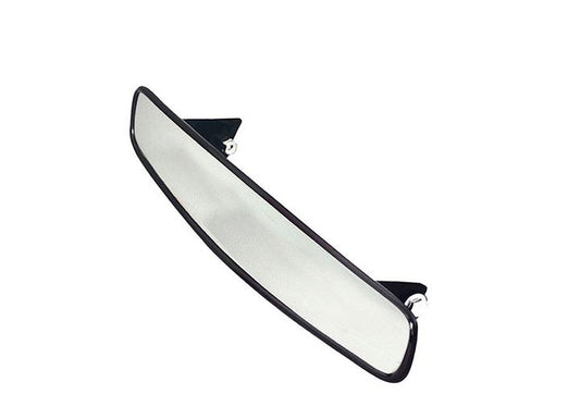 AFCO Performance Group 14" Wide Angle Replacement Mirrors - Rear View Mirrors