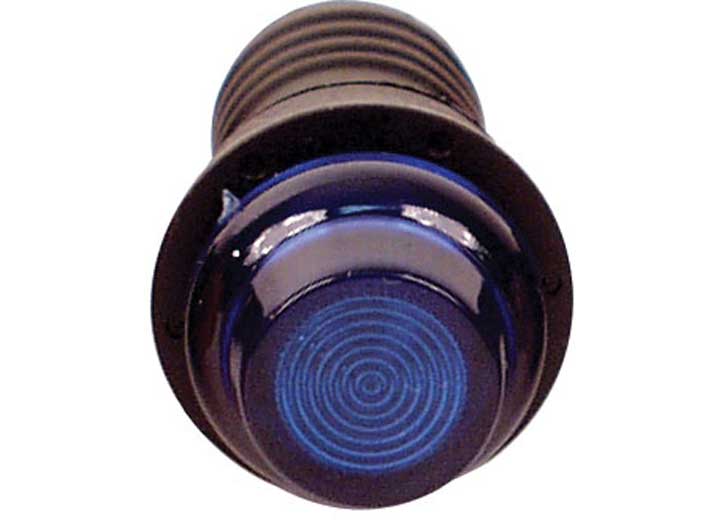 AFCO Performance Group Replacement Light Assembly - Blue - Dash Indicator Lights