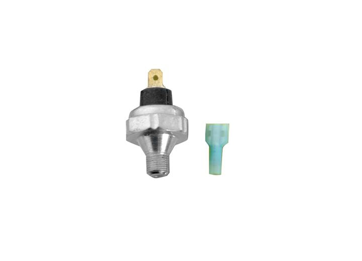 AFCO Performance Group 20 Psi Oil Pressure 1/8" Npt Sender Only - Engine Oil Pressure Gauges & Switches