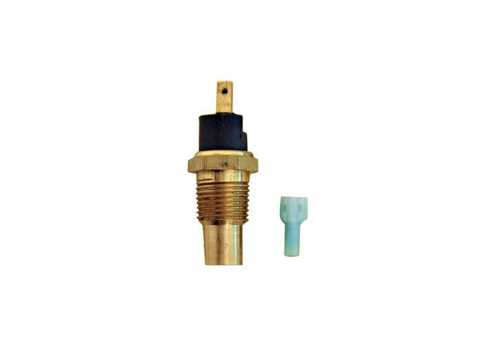 AFCO Performance Group 230 Degree Water Temp 1/2" Npt Sender Only - Engine Oil Temperature Gauges