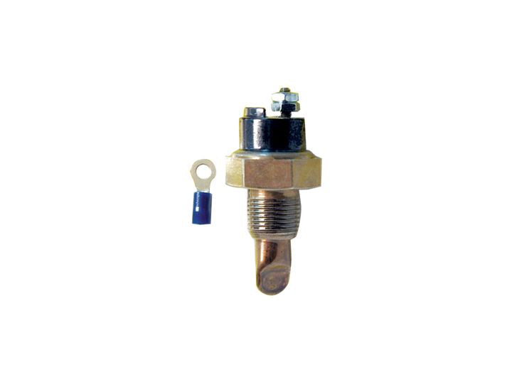 AFCO Performance Group 300 Degree Oil Temp 3/8" Npt Sender Only - Engine Oil Temperature Gauges