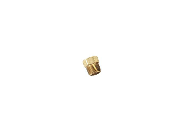 AFCO Performance Group 1/2" Npt WT Manifold Fitting - Engine Oil Temperature Gauges