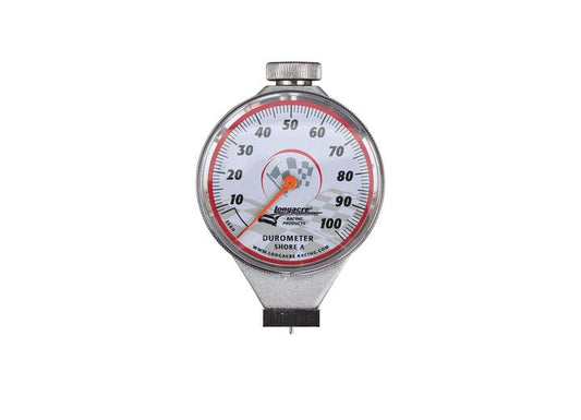 AFCO Performance Group Basic Tire Durometer - Durometers