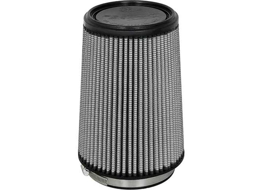 aFe Power 5 F X 6-1/2 B X 5-1/2 T X 9 H In, Air Filter Pro Dry S - Automotive Air Filters