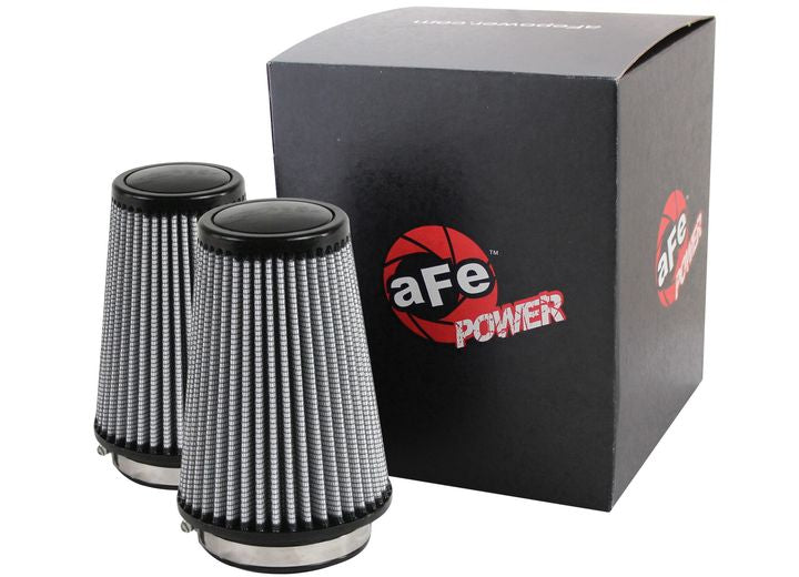 aFe Power A/f Pds; 3-1/2 F X 5 B X 3-1/2 T X 7 H In- 1 FL IN - Automotive Air Filters