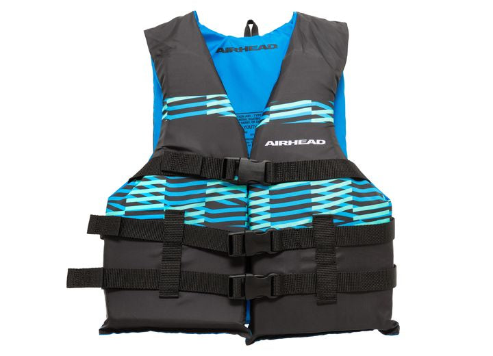 Airhead Sports Airhead-element,youth Size - Life Jackets & Belts