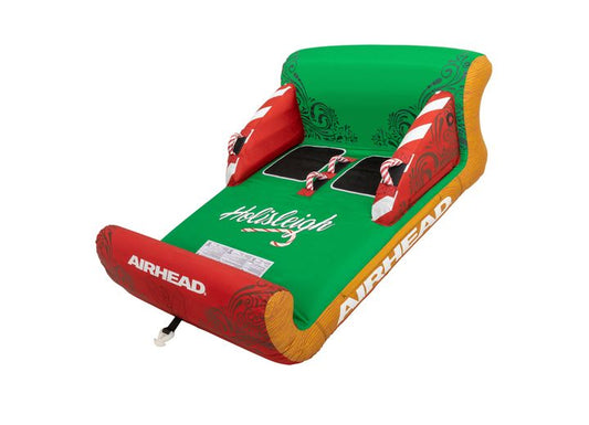 Airhead Sports Holisleigh - Towable Water Tubes