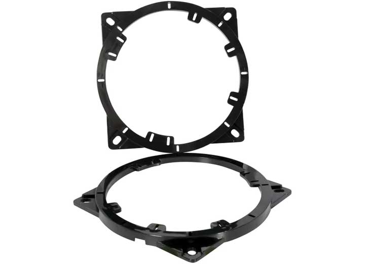 American International Install 06-21 Hyundai/ Kia Speaker Adapter - Speaker Adapters