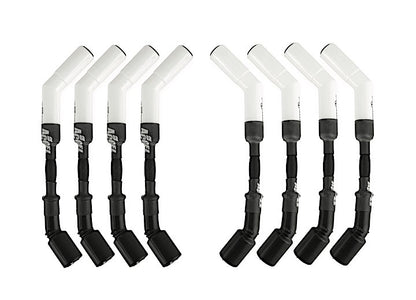 Accel Accel LS Ceramic Wireset - Race - Spark Plug Wires & Components