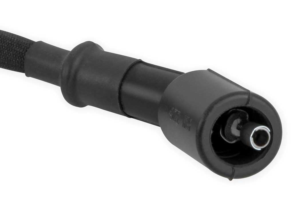 Accel Accel LS Ceramic Wireset - Race - Spark Plug Wires & Components