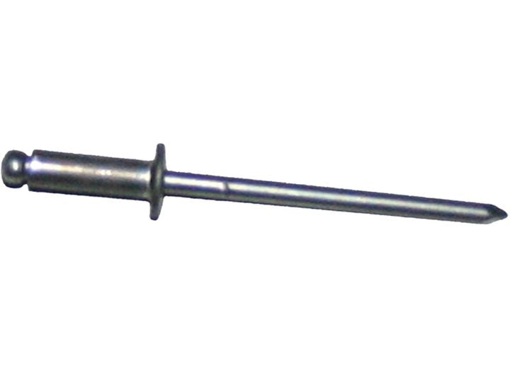AP Products 3/16 X 1/4 Rivets (100 Pk) - Rivets