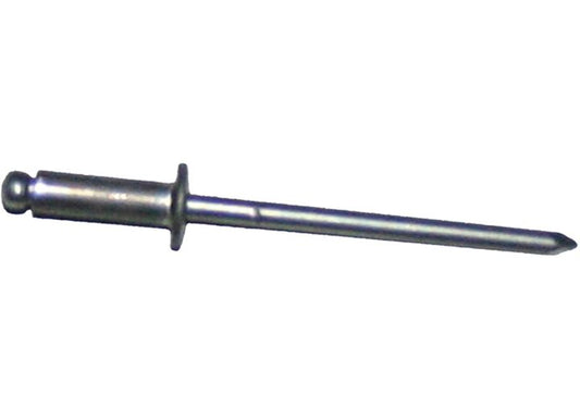 AP Products 3/16 X 1/2 Rivets (100pk) - Rivets